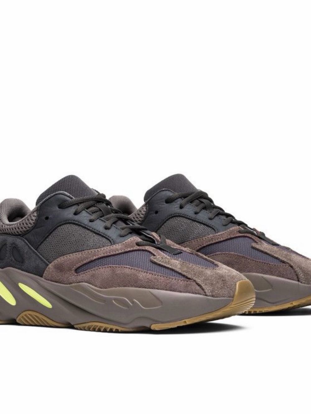 adidas Yeezy Boost 700 Mauve Men’s Sneakers